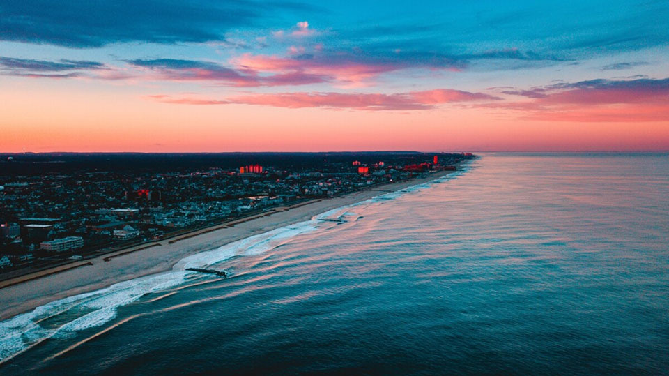 New Jersey photo