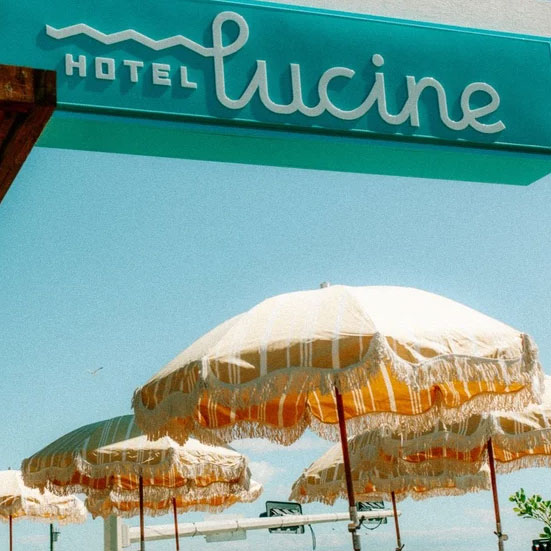 Lucine photo