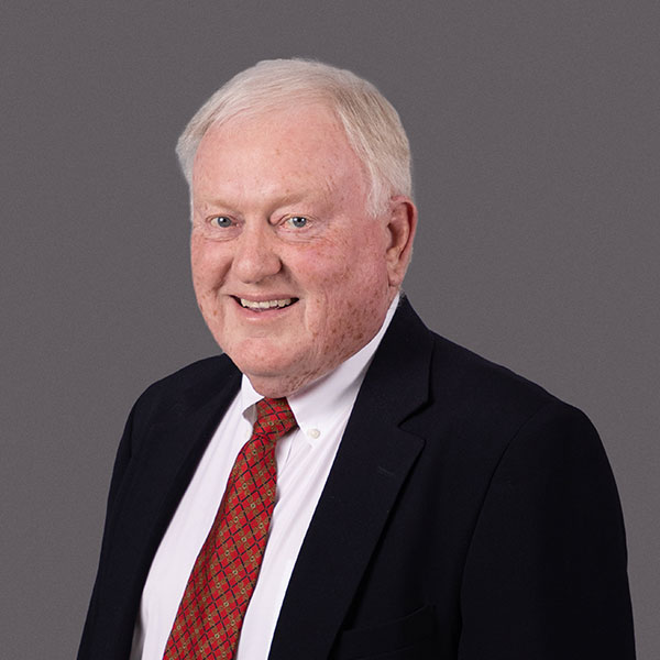 Photo of Ronald L. Sanders