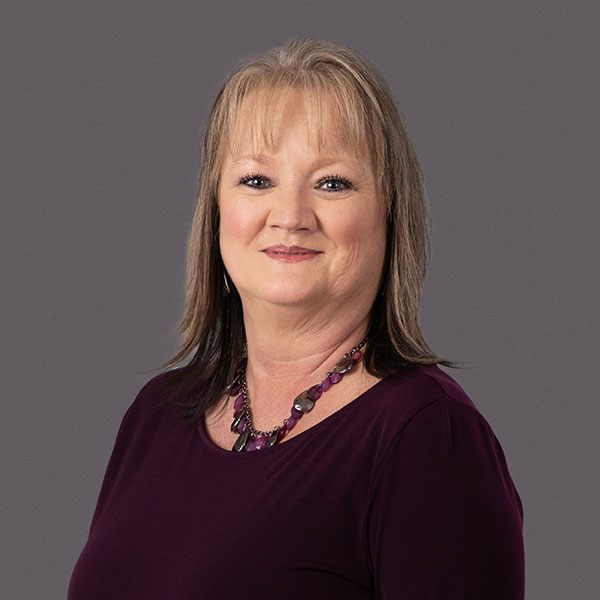 Headshot photo of Teresa Graham